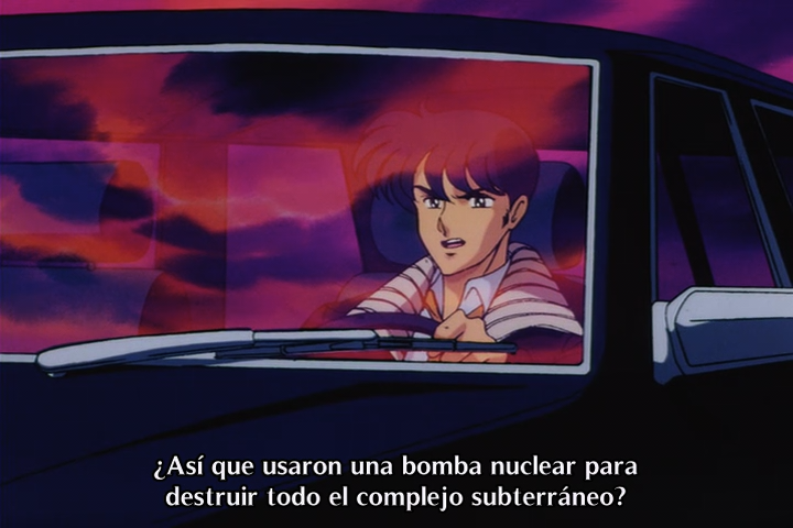 Cleopatra D.C. (Freelancesubs)